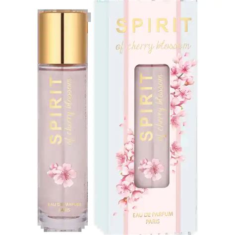 spirit parfüm rossmann